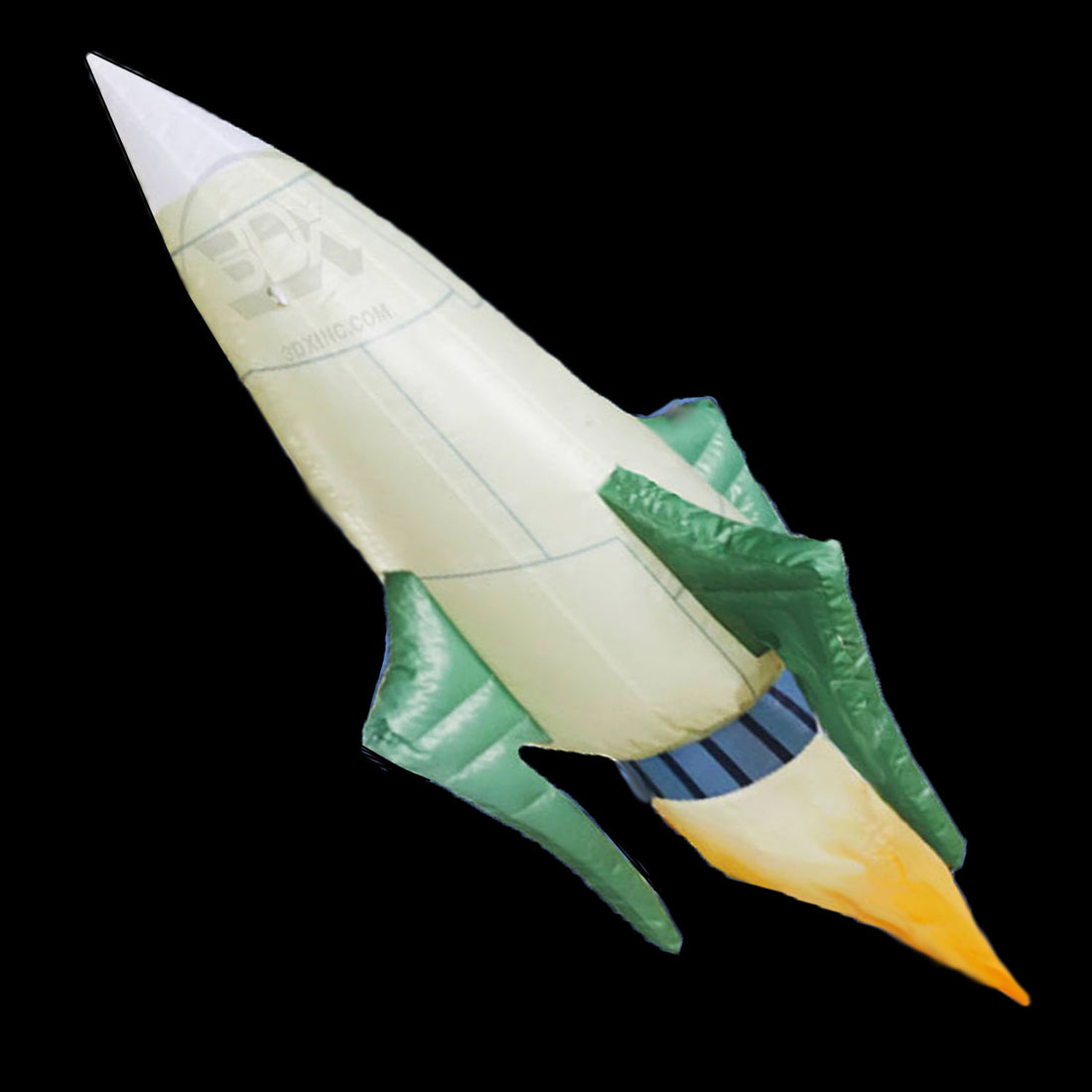 ROCKET - 02
