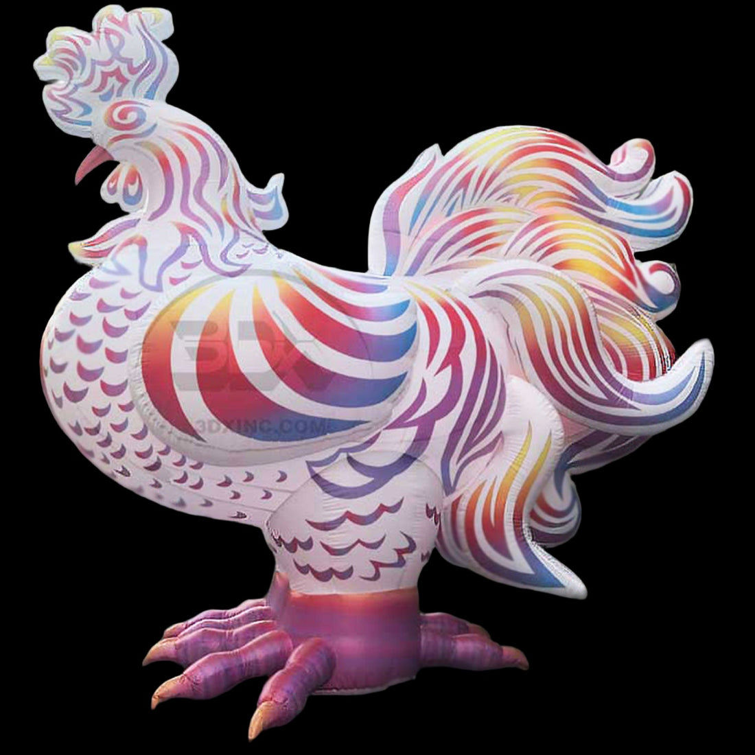 ROOSTER - 01