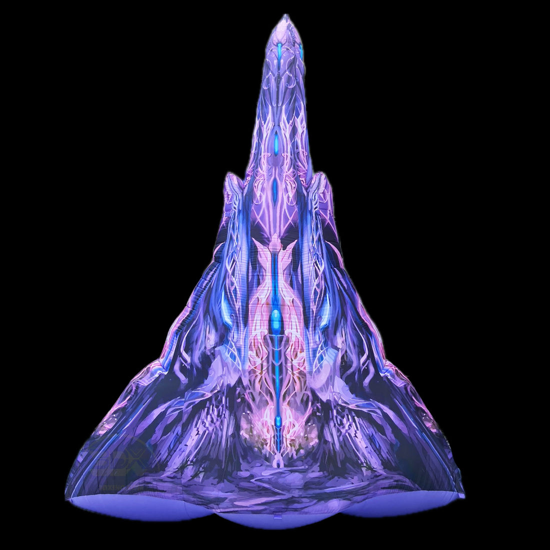SCI - FI - 04