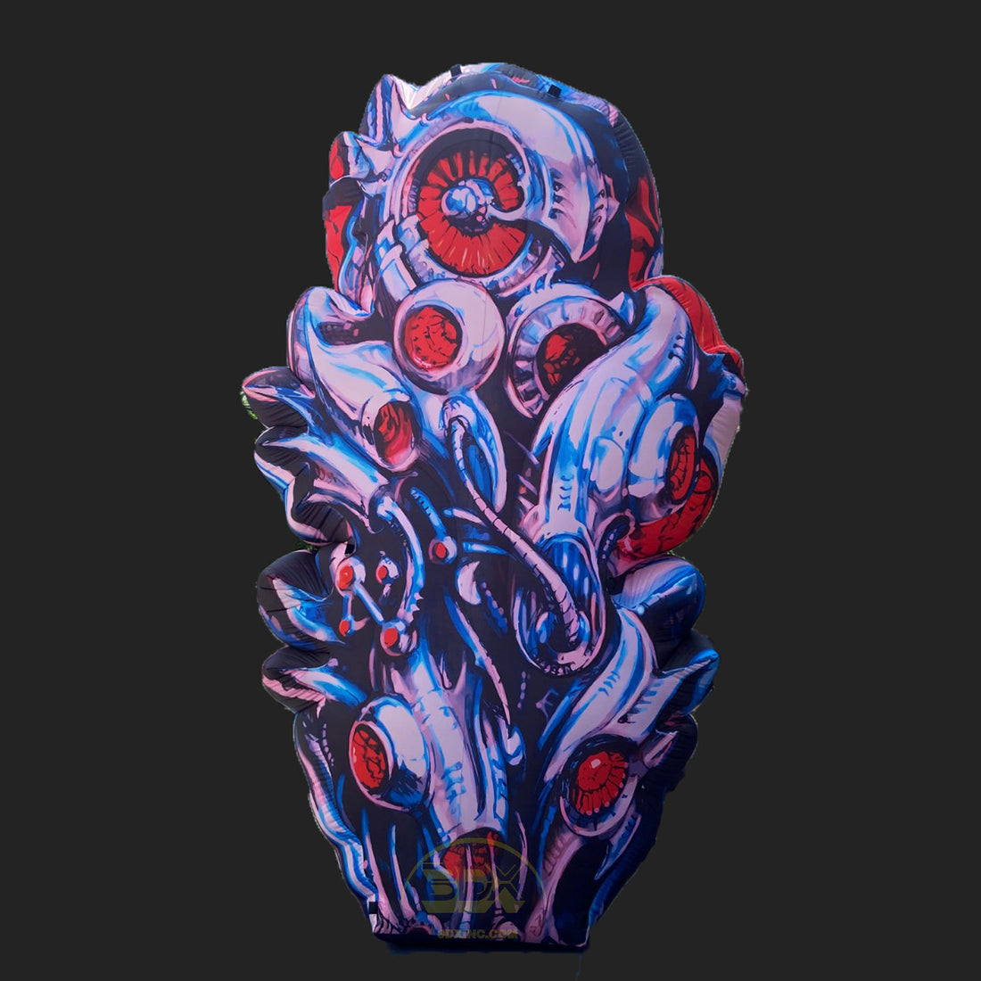 SCI - FI - 06