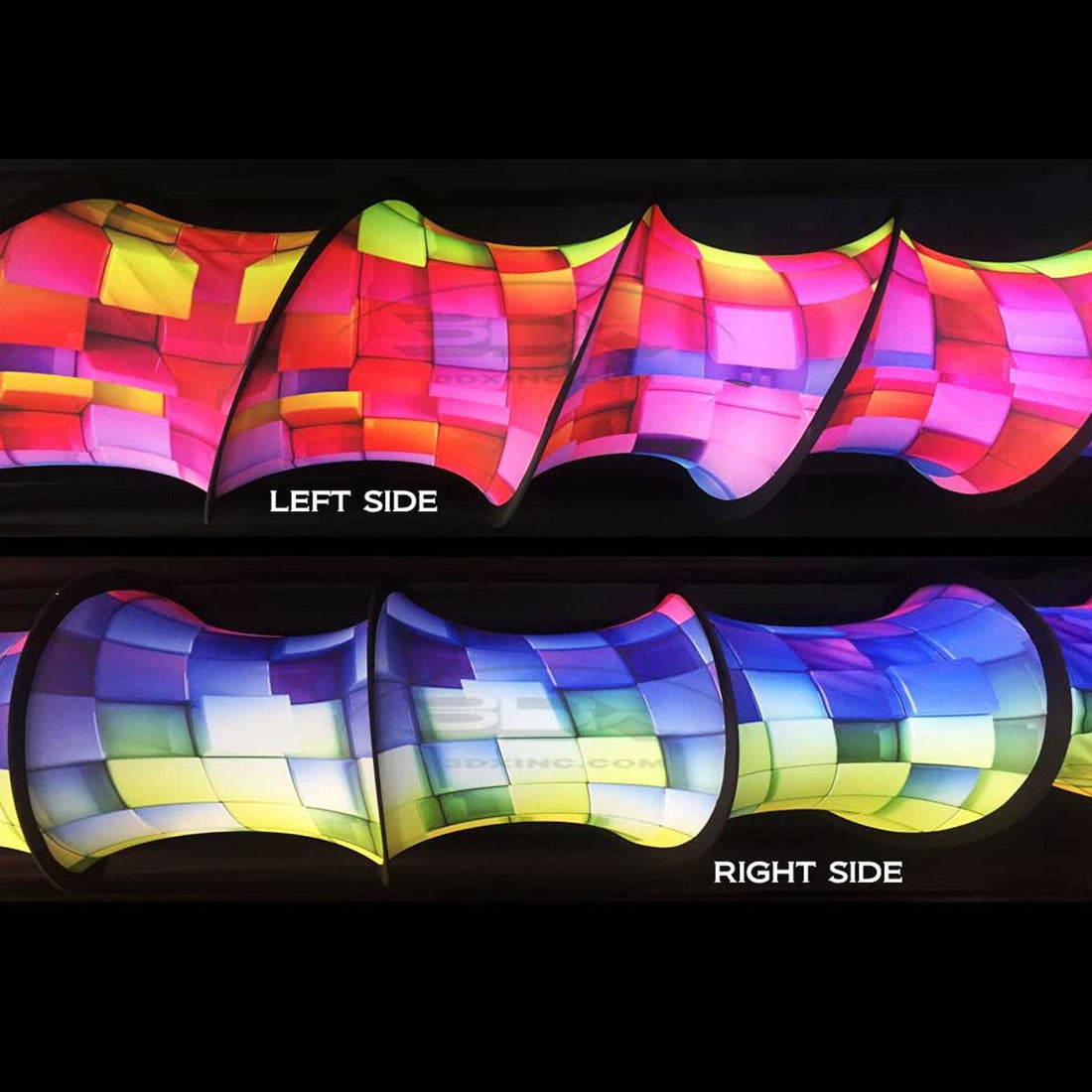 ST - RAINBOW PRINT - 01 - LG