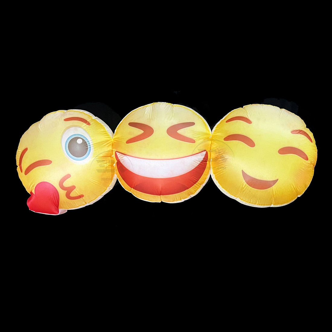 EMOJI x 3 - 01 - MED