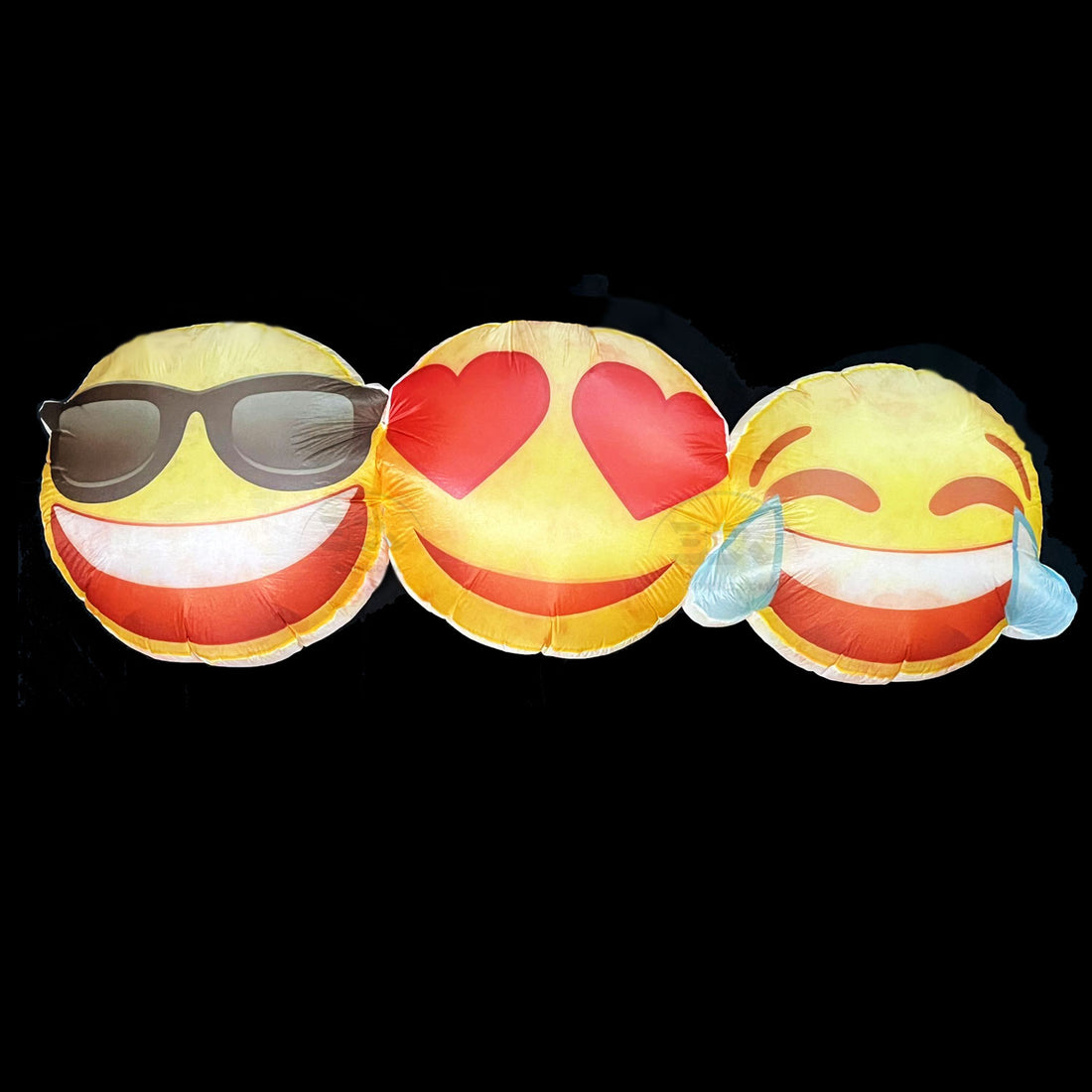 EMOJI x 3 - 02 - MED