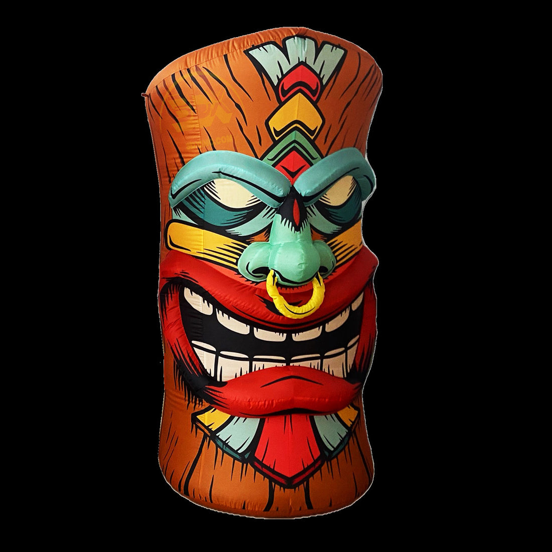 TIKI STATUE - 03