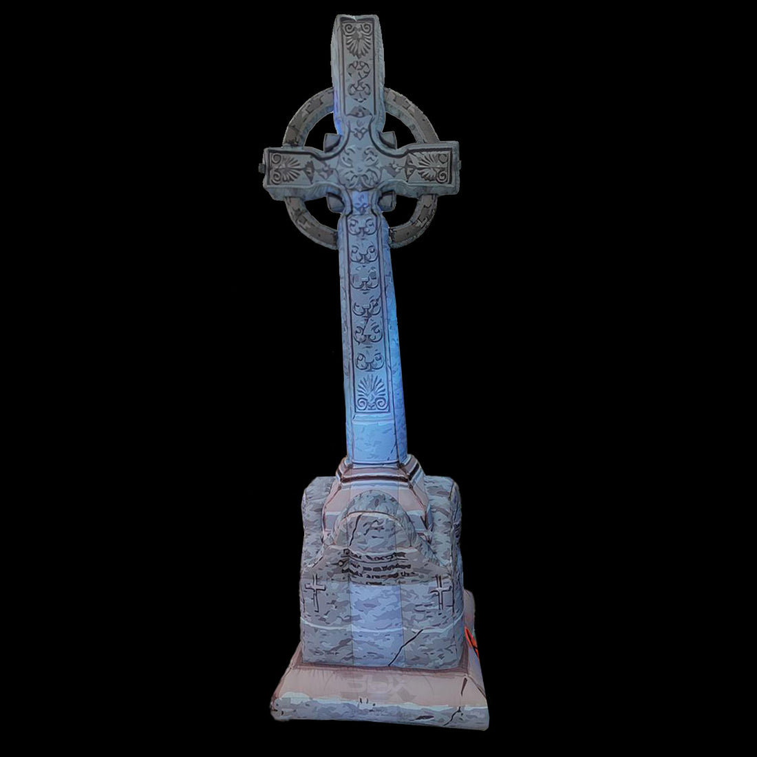 TOMB - 01