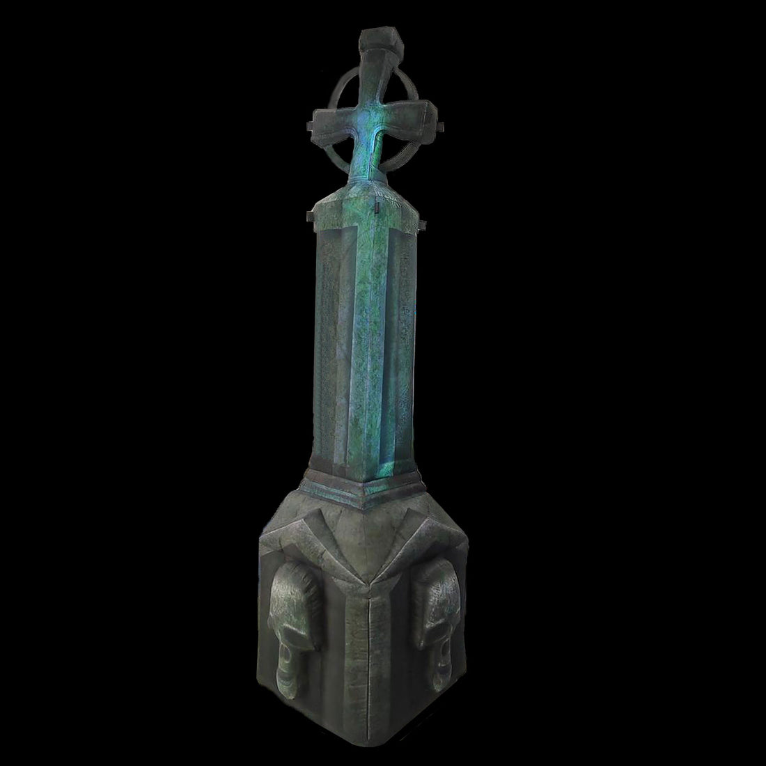 TOMB - 02