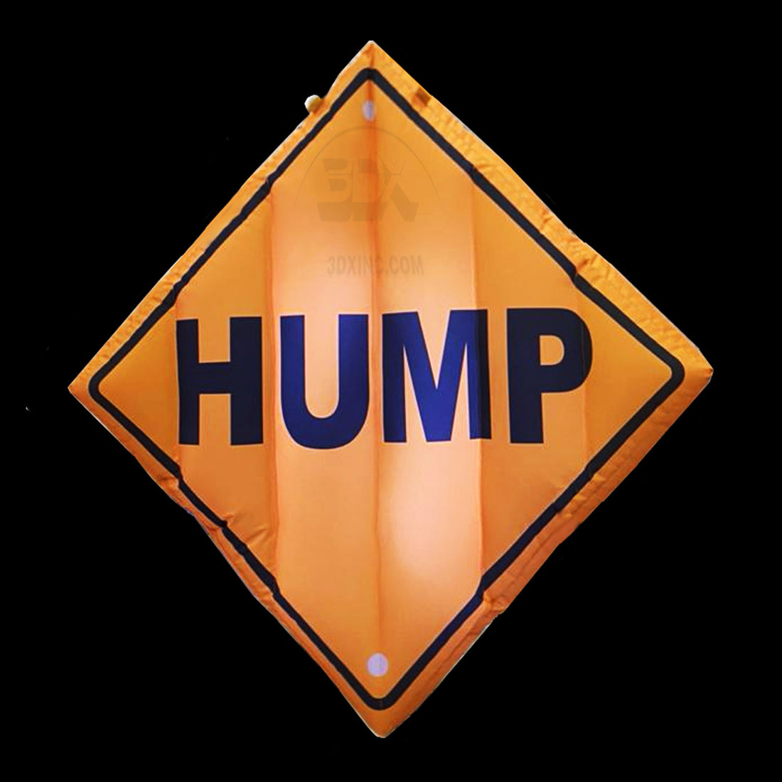 TRAFFIC SIGN - 05