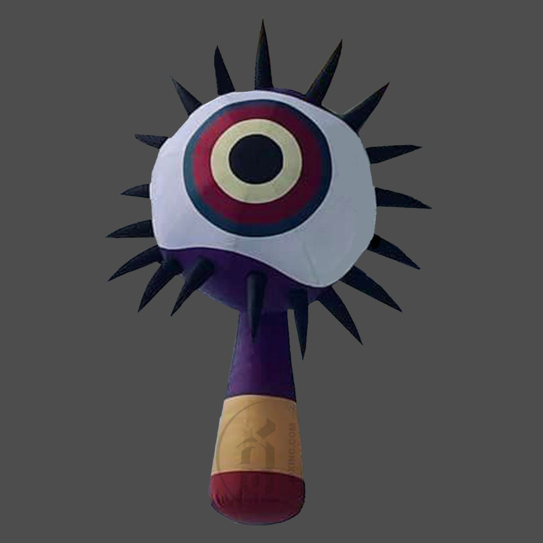 TRIPPY FLOWER - 09
