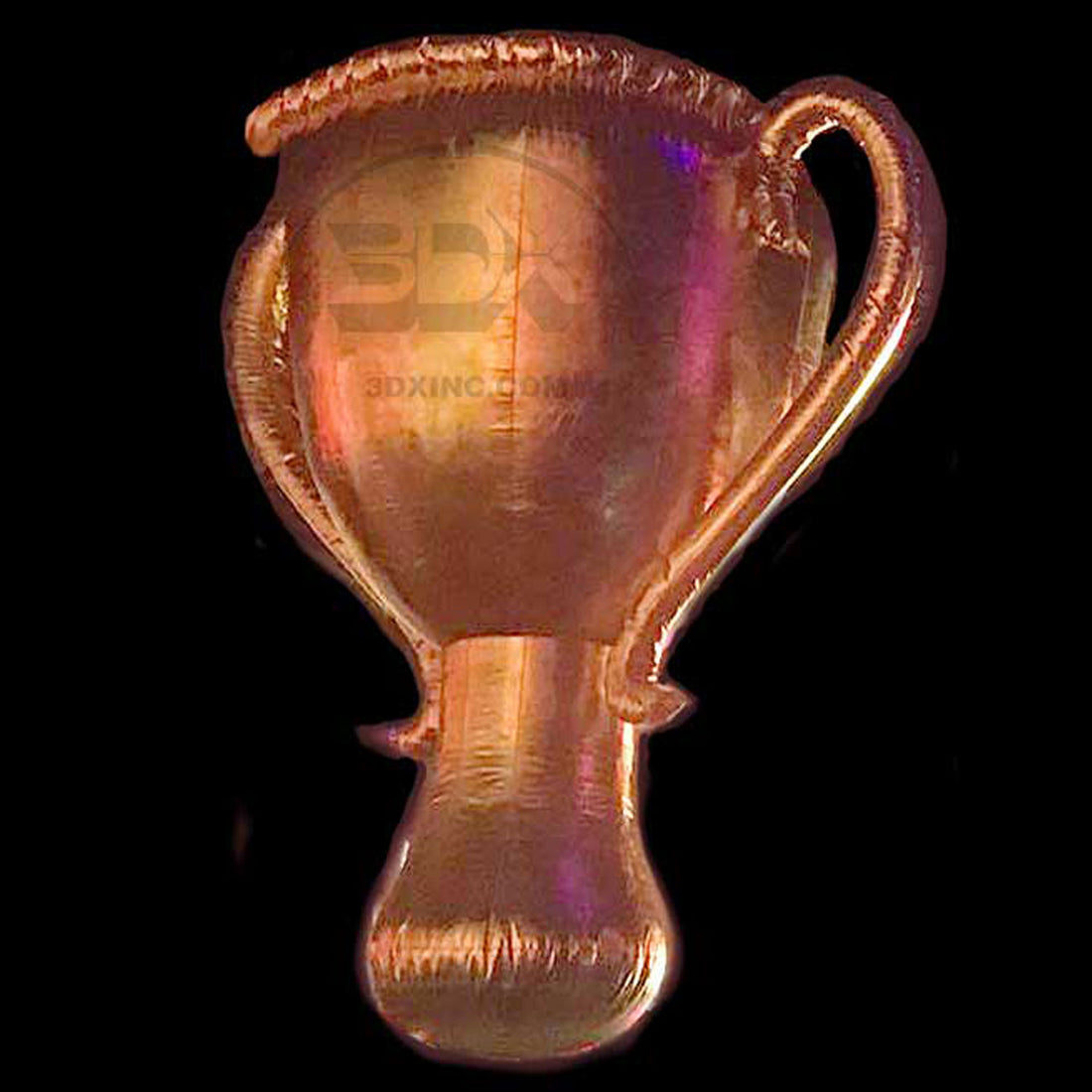 TROPHY - 01