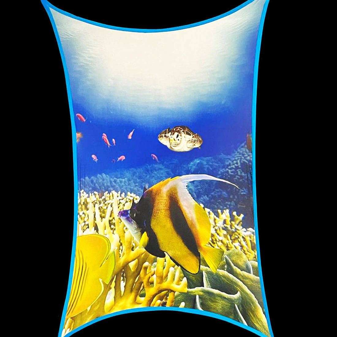 UNDER THE SEA - 07