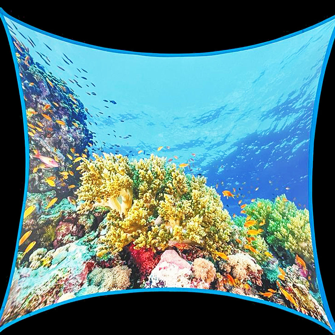 UNDER THE SEA - 10