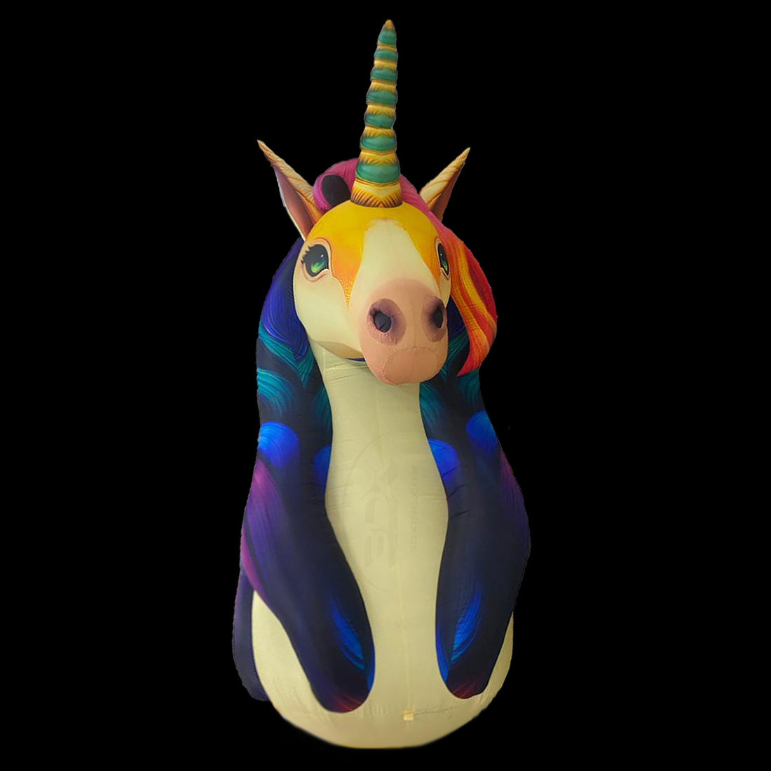 UNICORN - 02