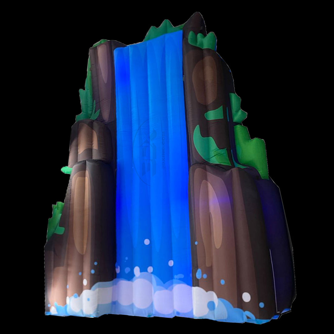 WATERFALL - 02