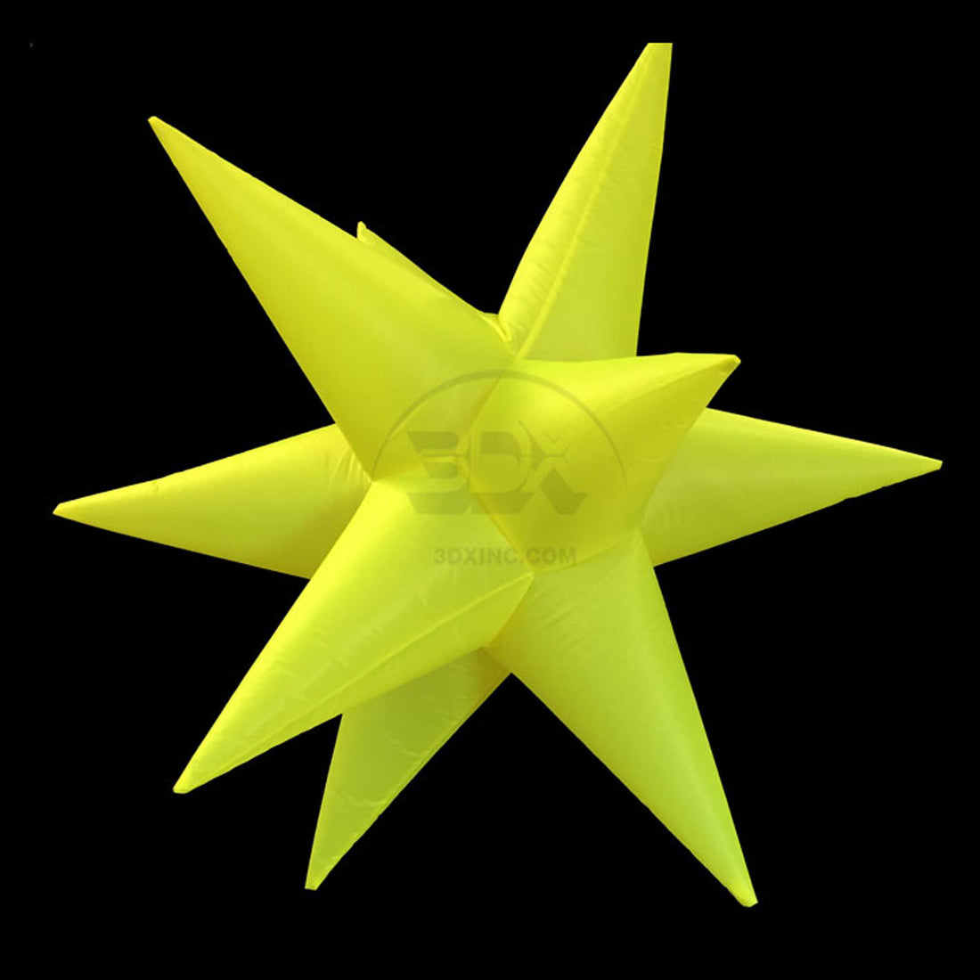YELLOW - 01 - XS