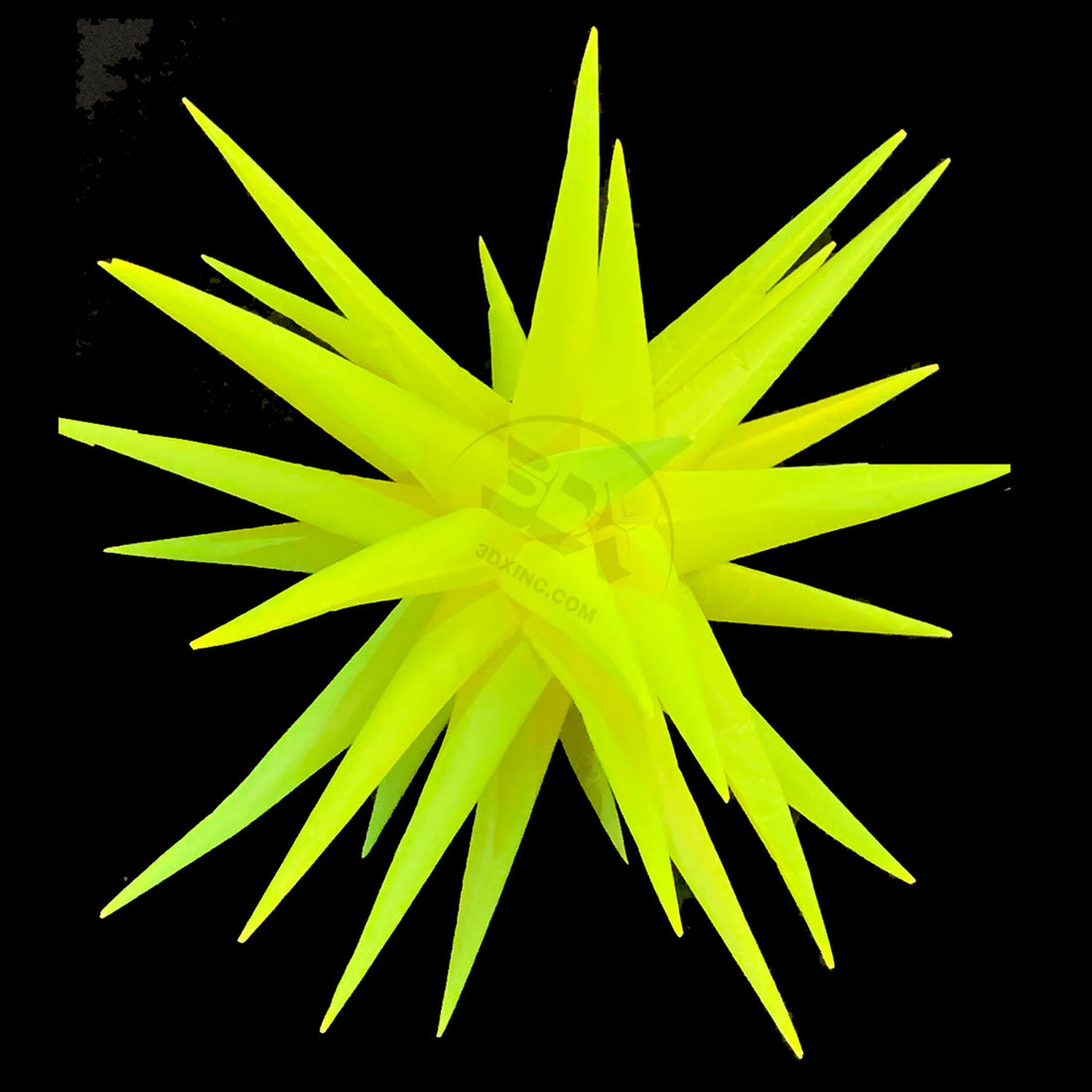 YELLOW - 02 - XS