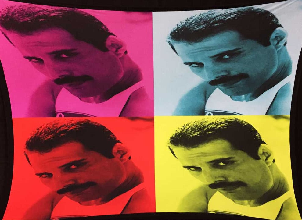 80's - 07