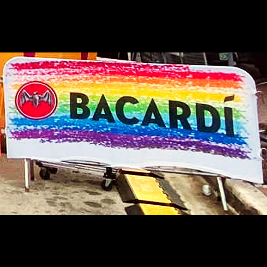 Branded Barricade Cover 04