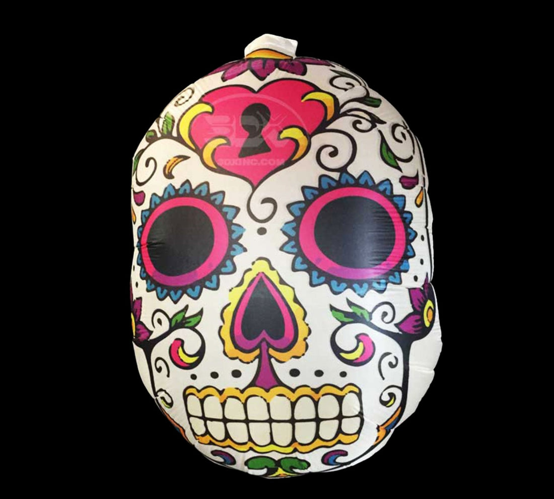 DAY OF THE DEAD - 01 - MED