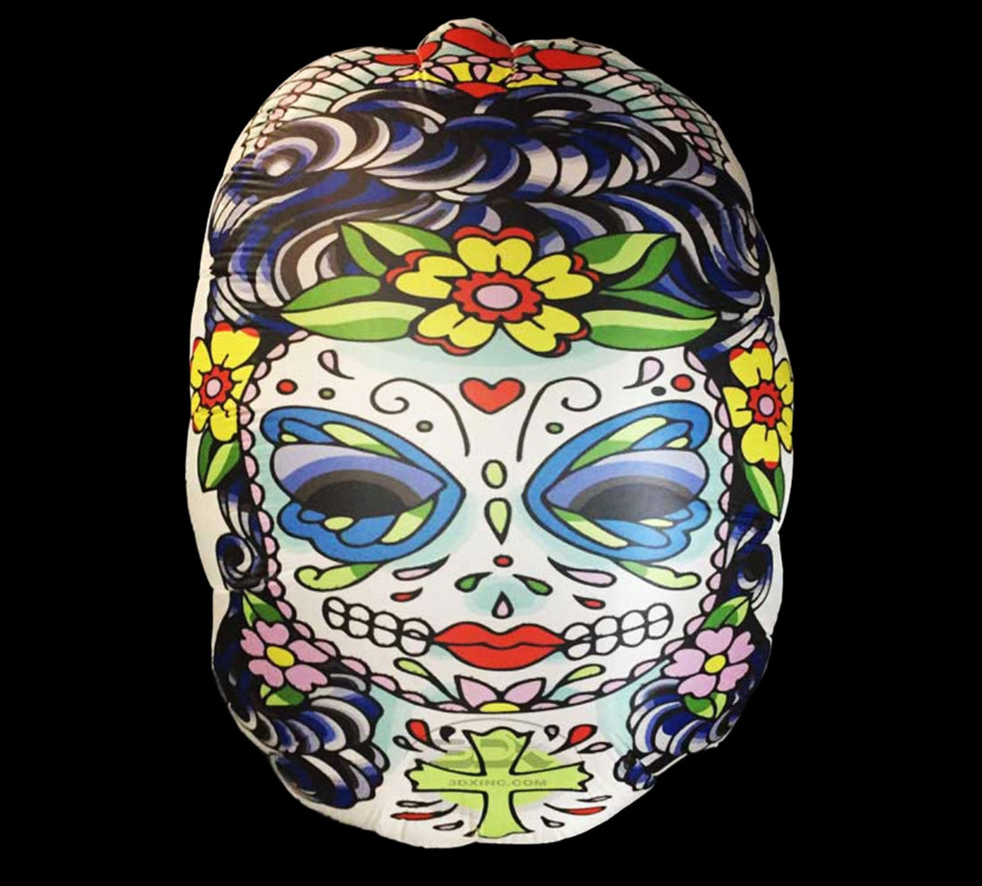 DAY OF THE DEAD - 04 - MED