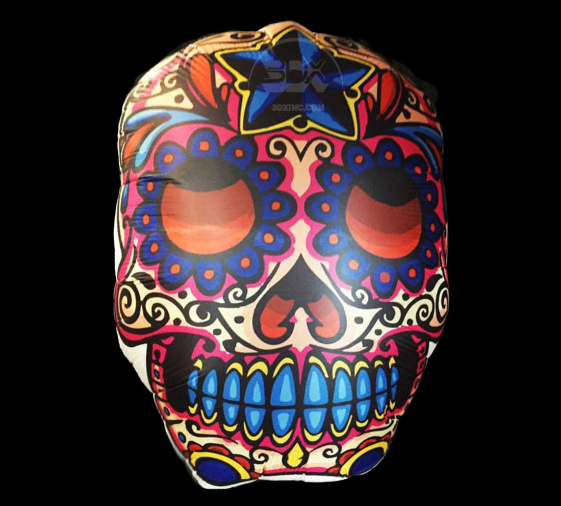 DAY OF THE DEAD - 05 - MED