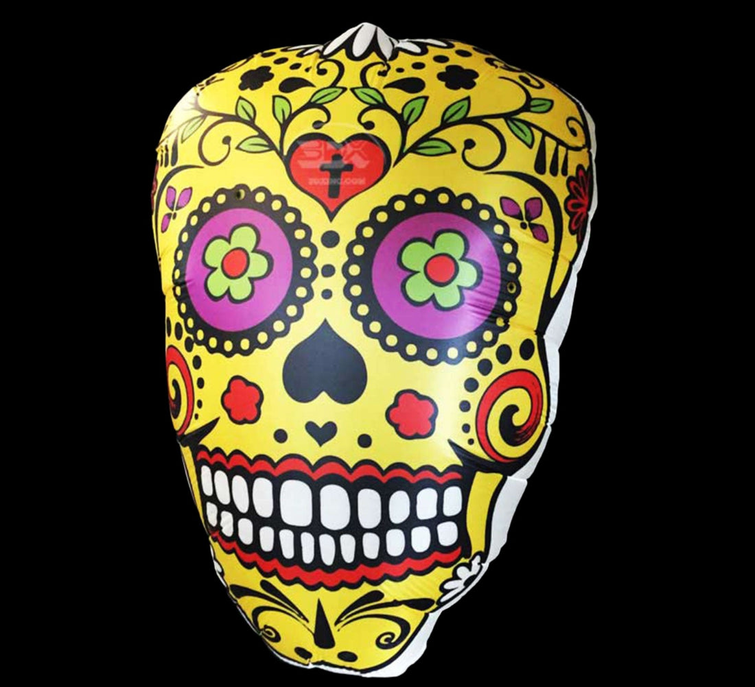 DAY OF THE DEAD - 06 - MED