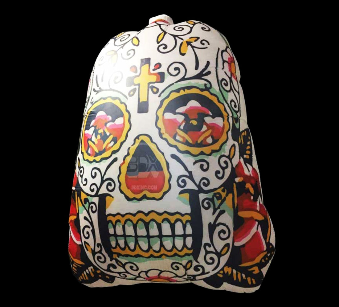 DAY OF THE DEAD - 07 - MED