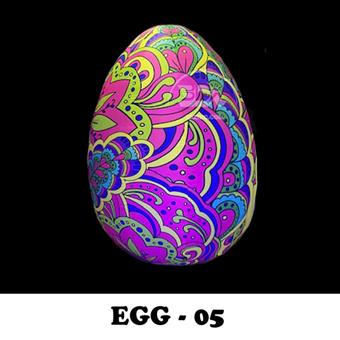 EGG - 05