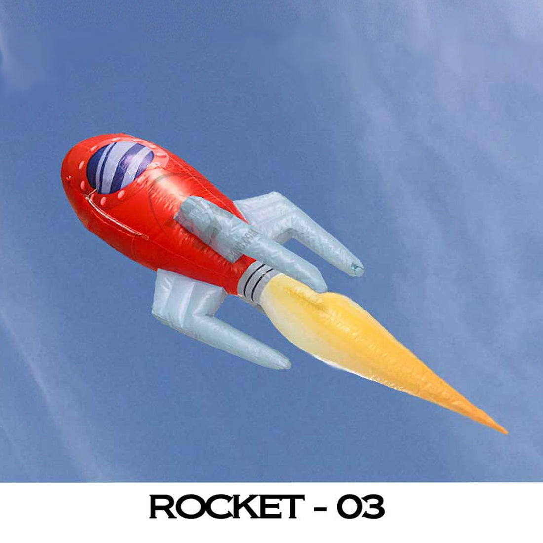 ROCKET - 03