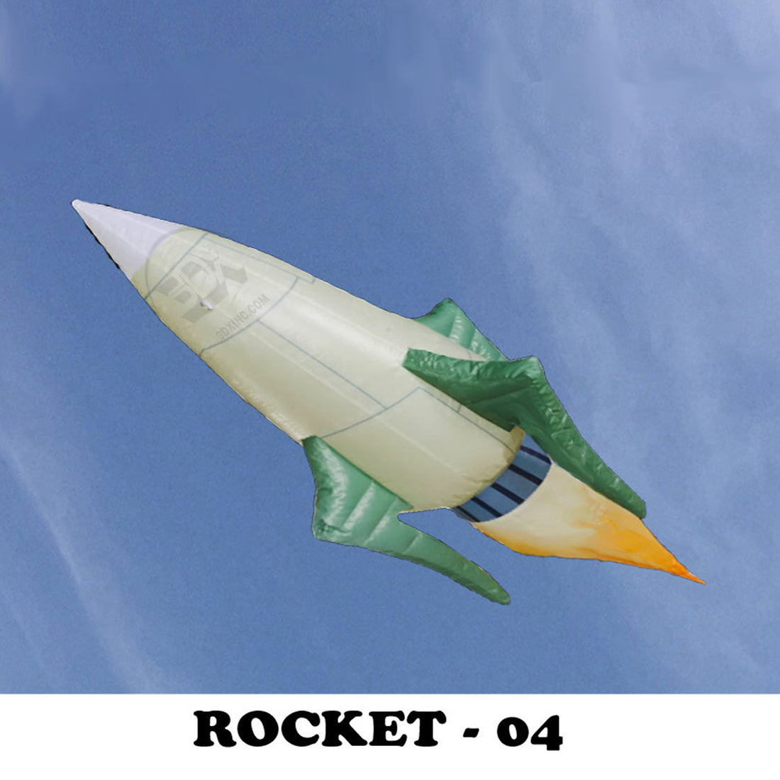 ROCKET - 04