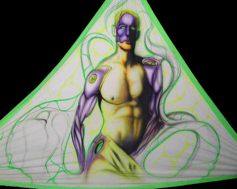 ABS - ALIEN - 01