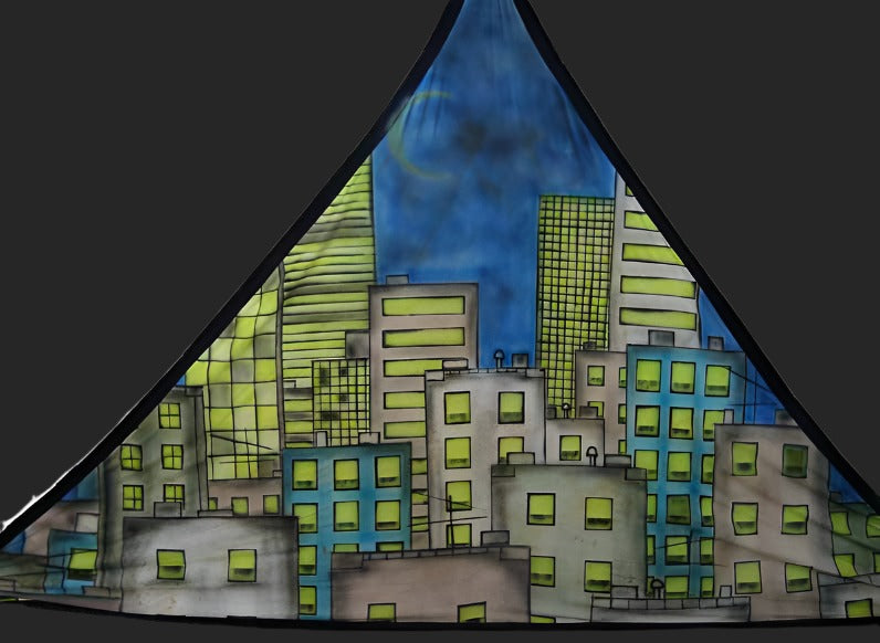 ABS - CITY - 08