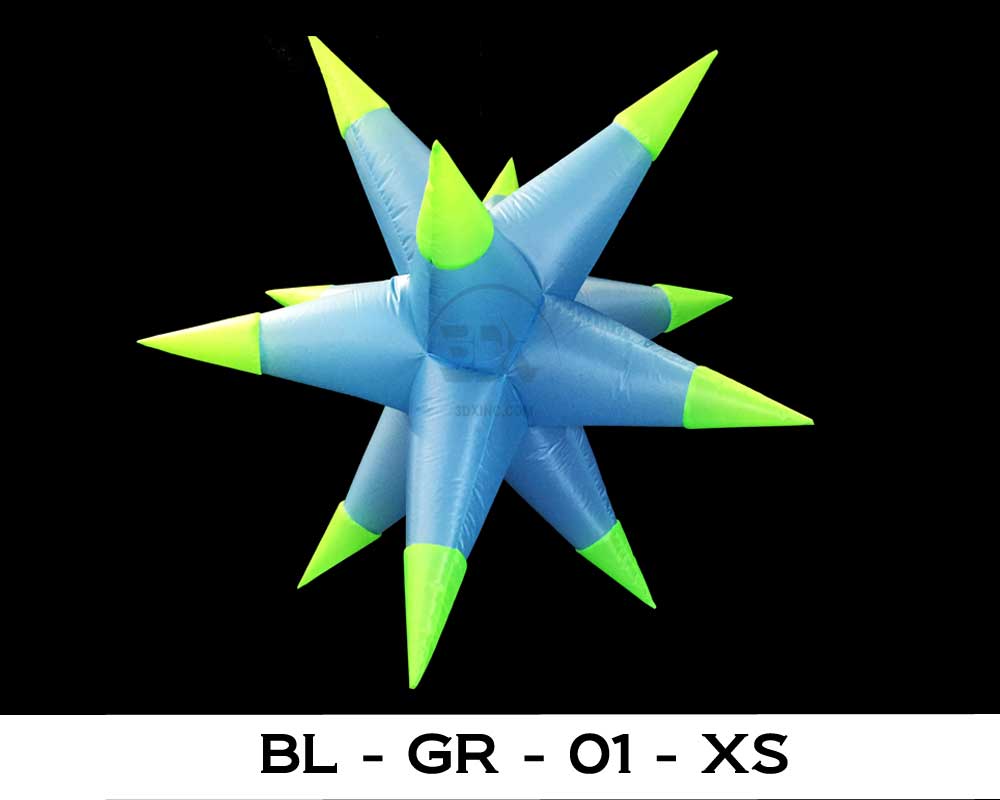 BL - GR - 01 - XS