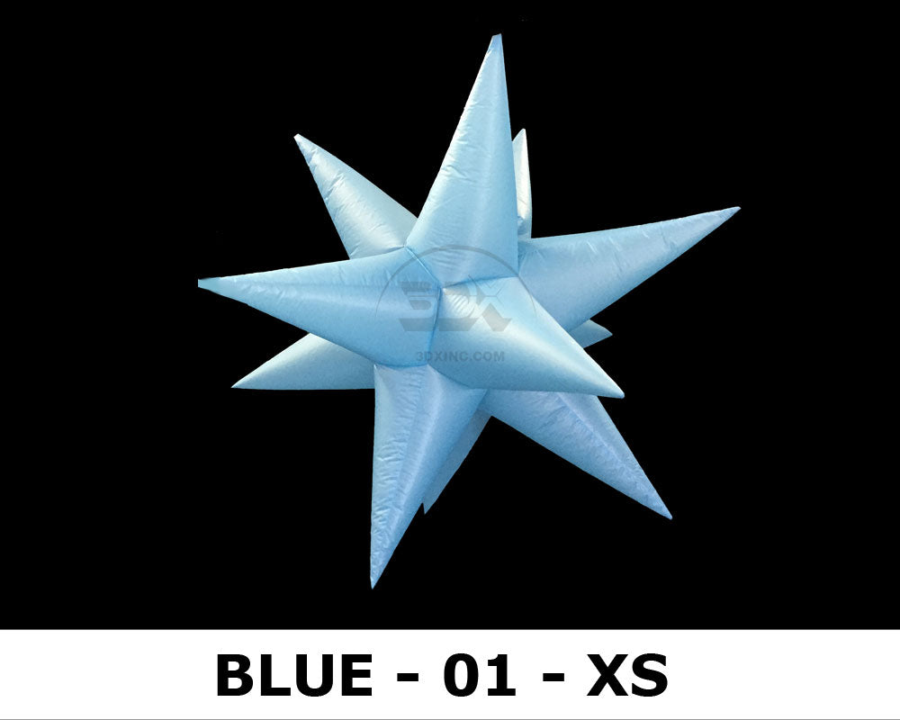 BLUE - 01 - XS