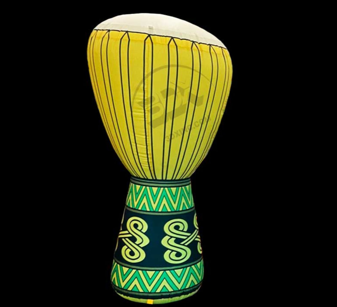 BONGO DRUM - 02