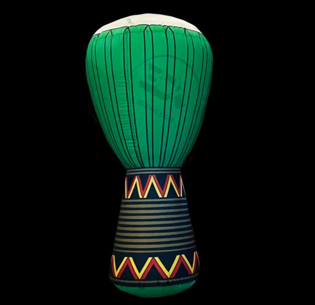 BONGO DRUM - 04