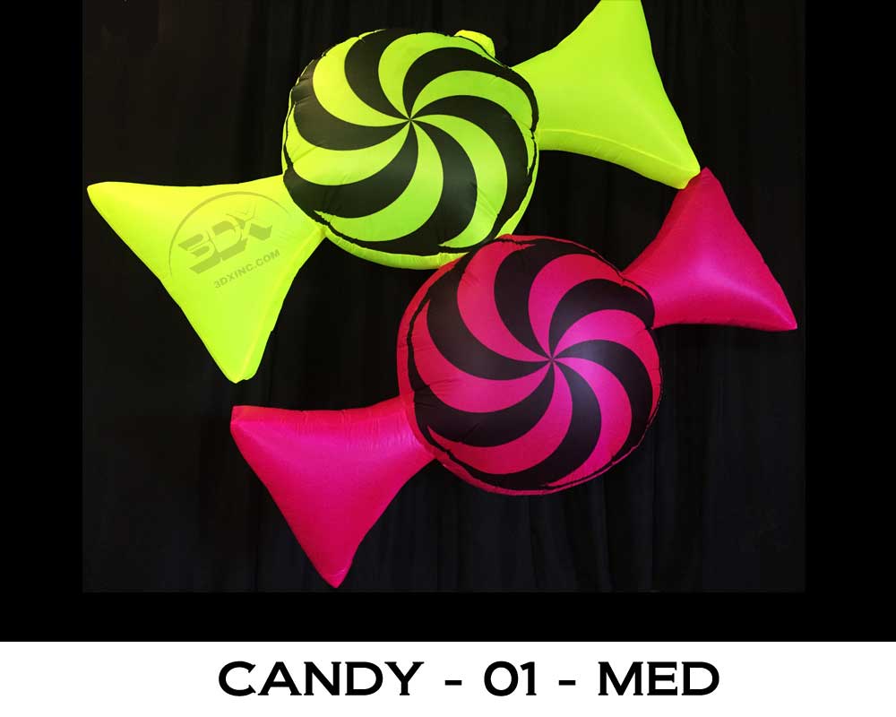 CANDY - 01 - MED