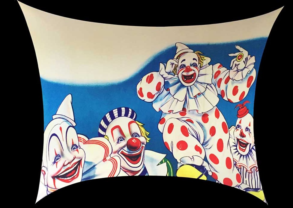 CIRCUS - 01