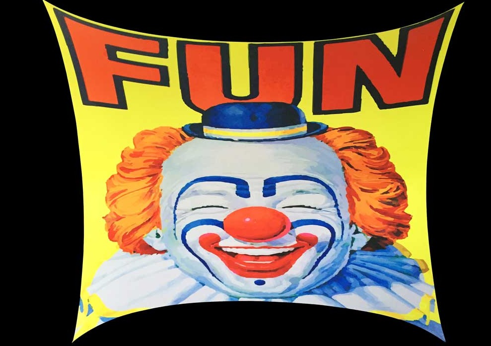CIRCUS - 07