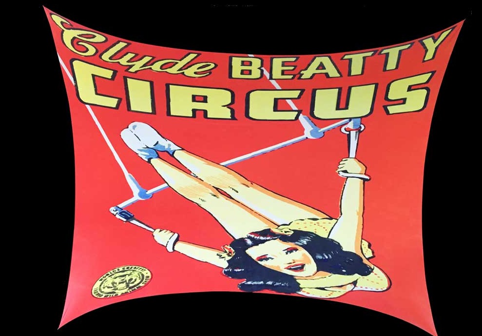 CIRCUS - 08