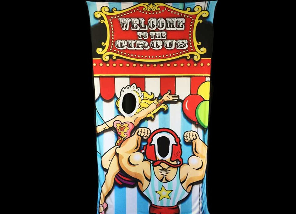 CIRCUS - 09