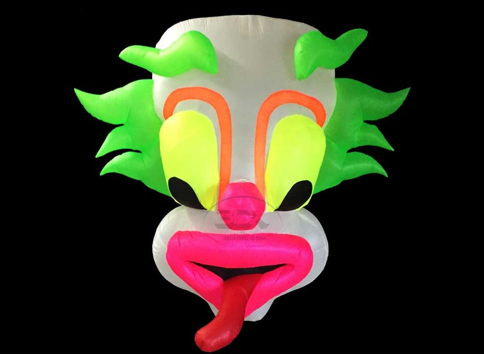 CLOWN - 05 - LG