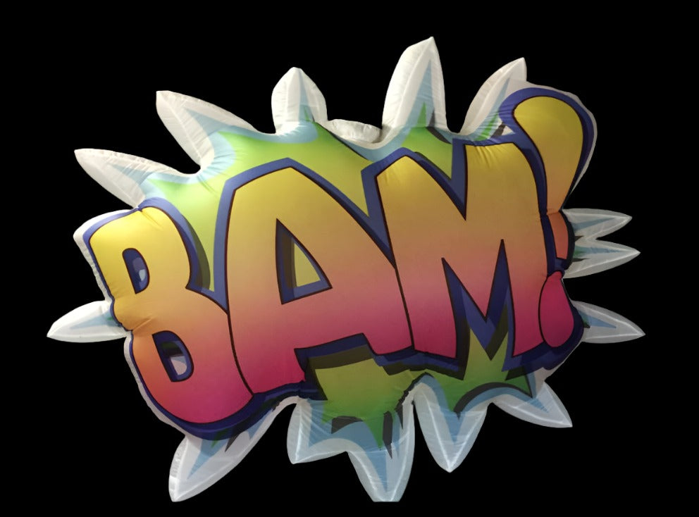 COMIC BURST - 04 - SM