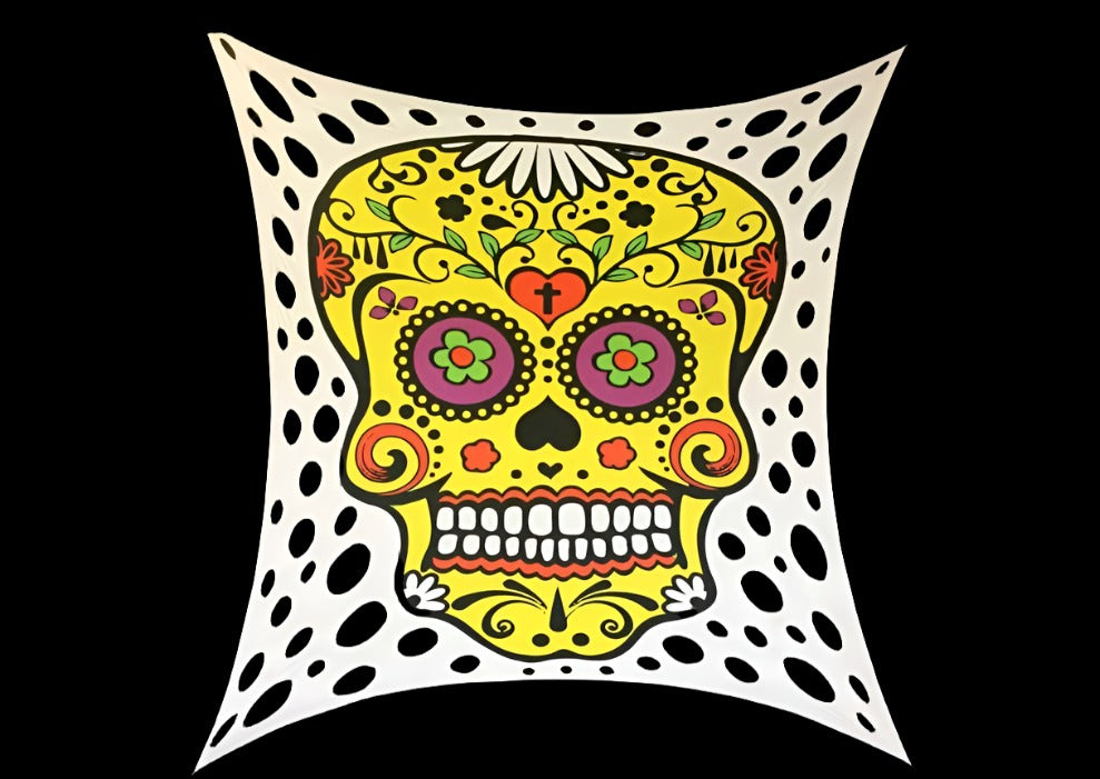 DAY OF THE DEAD - 05