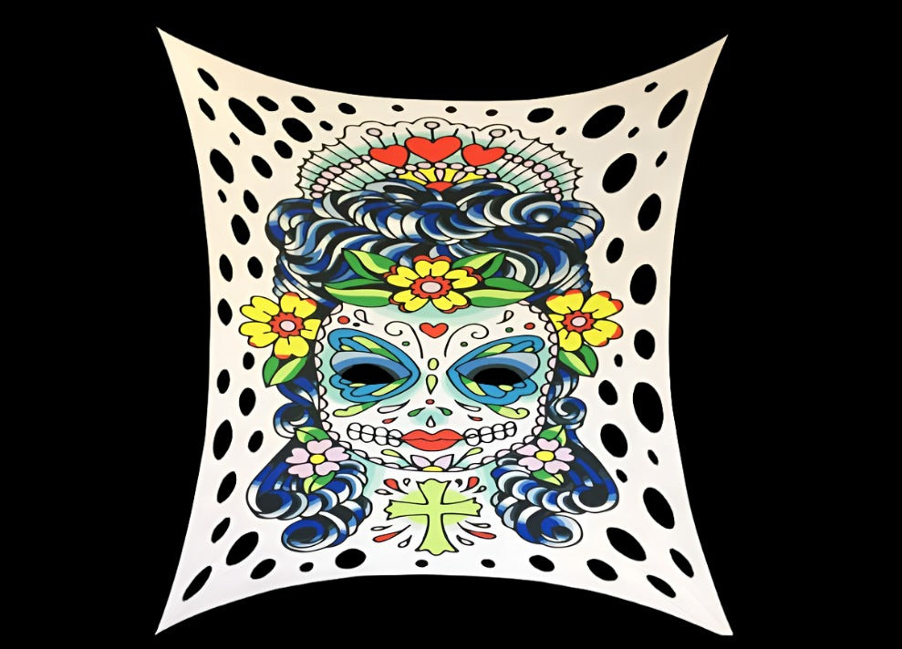 DAY OF THE DEAD - 06