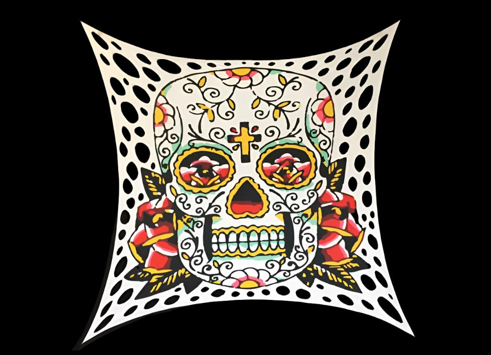 DAY OF THE DEAD - 07