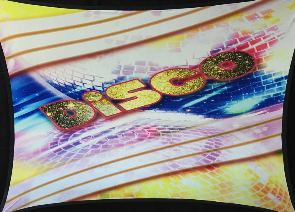 DISCO - 01