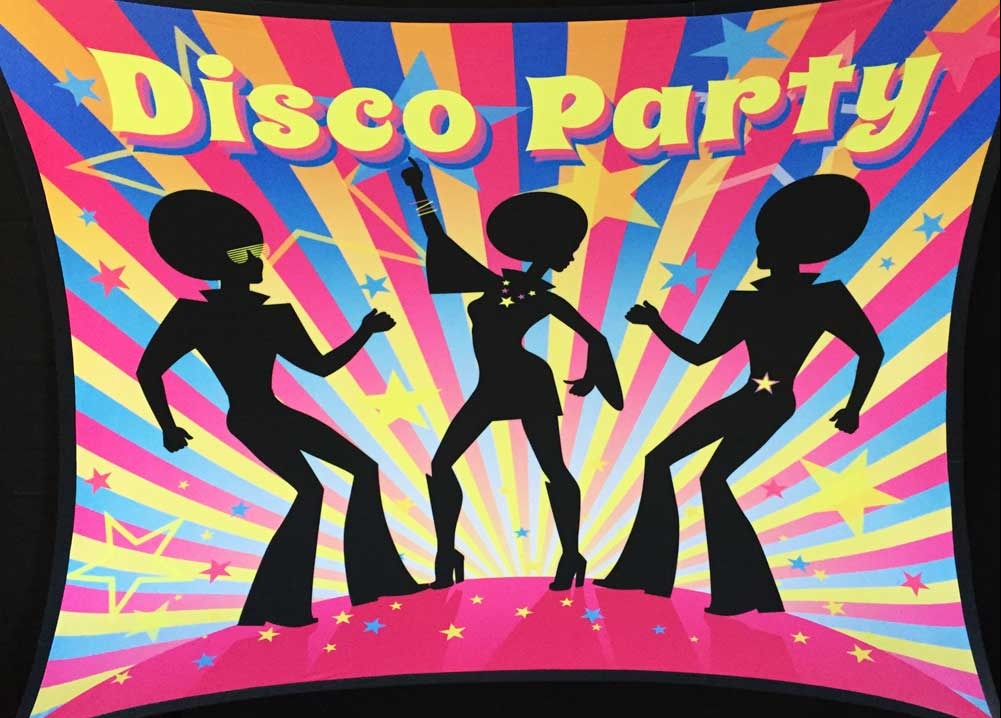 DISCO - 03
