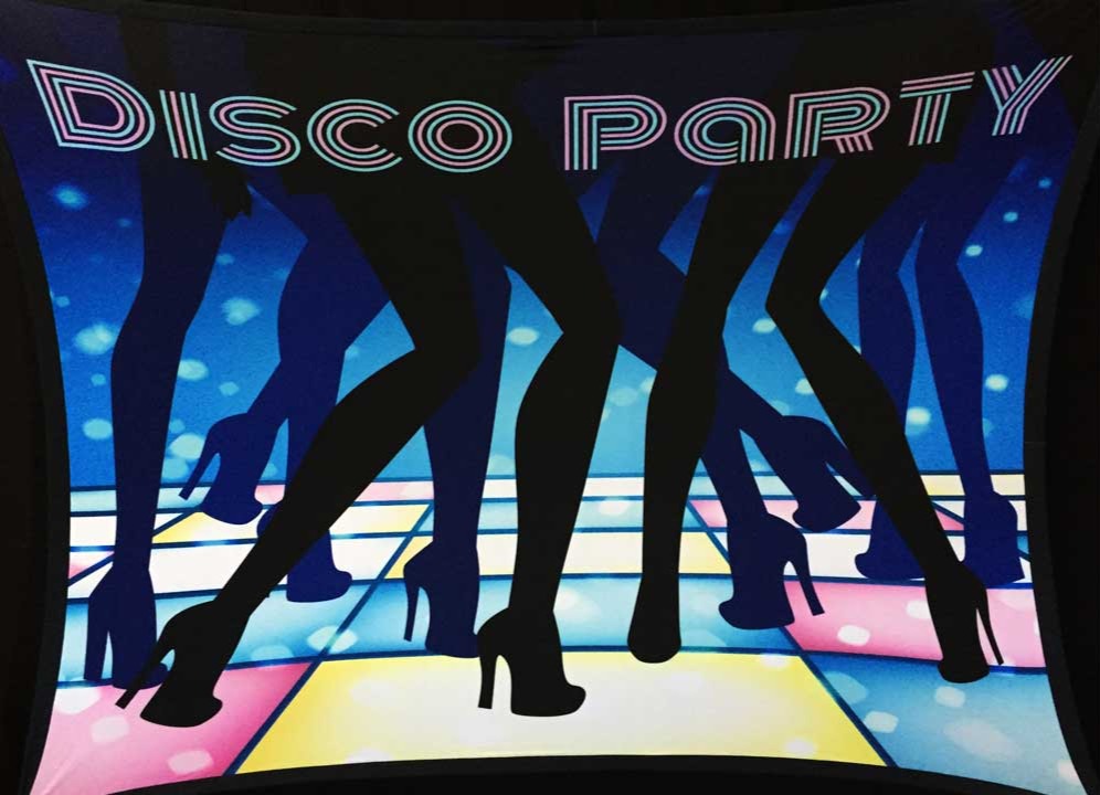 DISCO - 05
