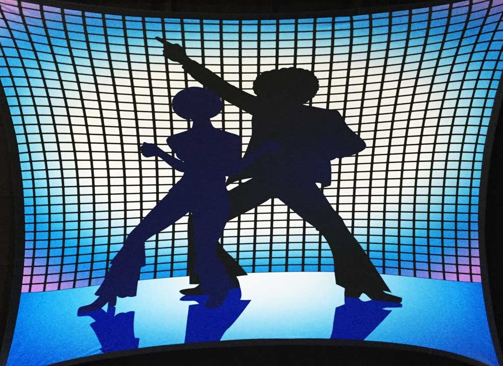 DISCO - 07