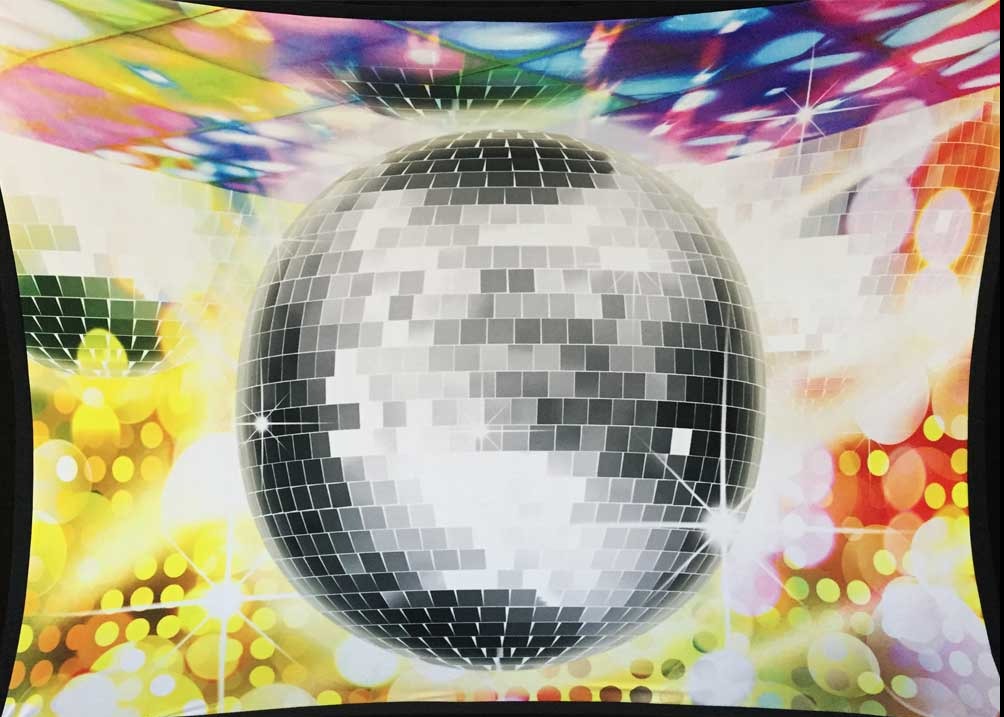 DISCO - 08